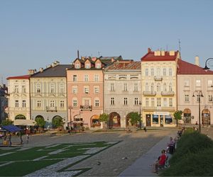 Podkarpacie to idealny kierunek na wiosenny weekend. Oto najpiękniejsze zakątki tego regionu