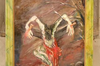 Kuzyn Kaczyńskiego prawie jak Bosch