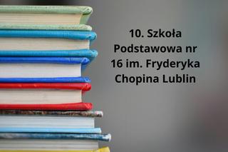 Tu warto zapisać dziecko! To najlepsze szkoły podstawowe w Lublinie! [TOP 10]