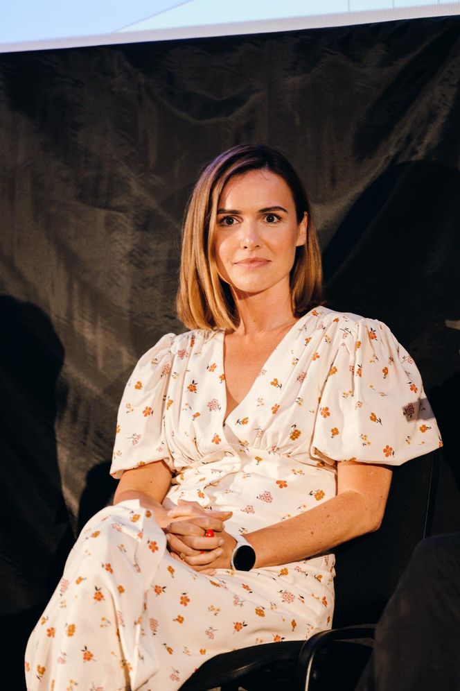 Letnia Akademia Filmowa w Zwierzuńcu LAF