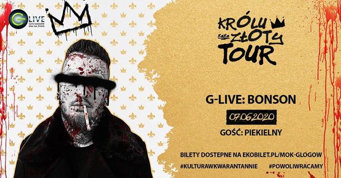 Koncert z udziałem publiczności
