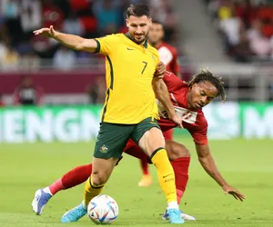 Mundial 2022: Mathew Leckie. Sylwetka reprezentanta Australii