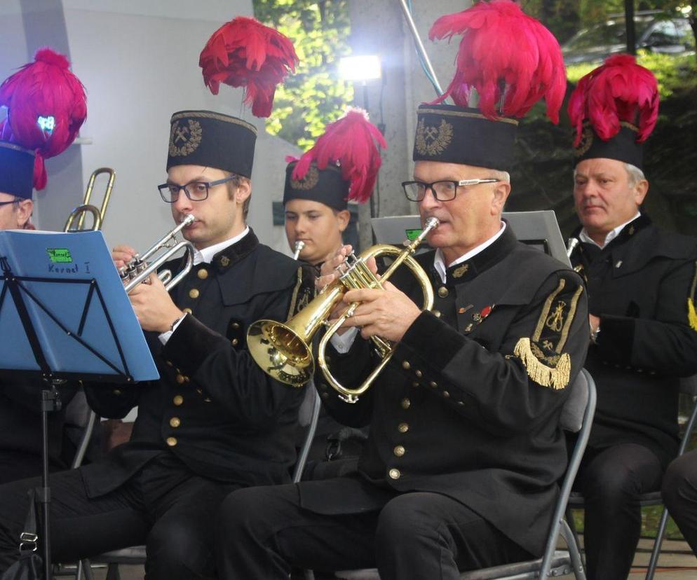 Przed nami Festiwal Orkiestr Dętych. Tradycyjne orkiestry górnicze po raz 23. przejdą ulicami Rudy Śląskiej