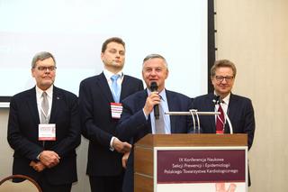 Kontrowersyjne panele i nowatorskie wyniki badań - zbliża się X Konferencja Kardiologia Prewencyjna 2017 w Krakowie