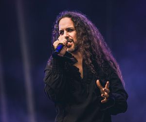 Masters of Rock 2025 - dzień 1.