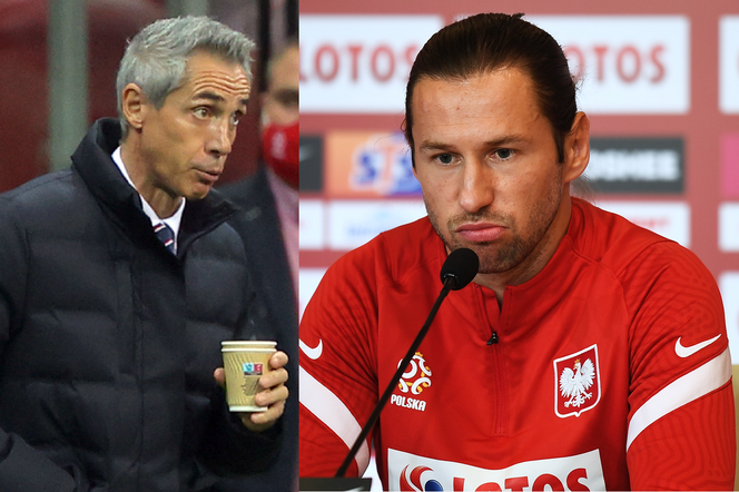 Paulo Sousa, Grzegorz Krychowiak