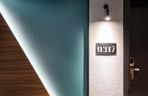 Novotel Centrum Warszawa - modernizacja 