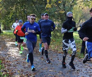 Biegacze opanowali Lublin! Za nami Półmaraton Lubelski 2025