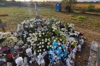 Jakub został pochowany w rodzinnej miejscowości. Żegnała go cała wieś i przyjaciele ze szkoły