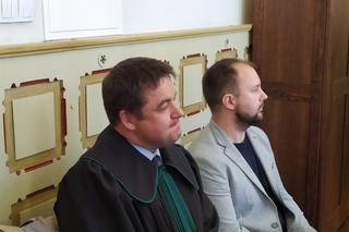 Ofiara księdza pedofila otrzyma gigantyczne pieniądze od toruńskiej kurii! Mariusz Milewski wygrał w sądzie