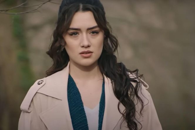 Halil i Zeynep pójdą razem do lasu, gdzie może ukrywać się Ali 