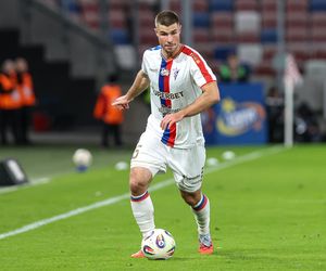 Górnik Zabrze liderem Ekstraklasy. O wyniku zadecydowała samobójcza bramka. Ponad 25 tys. kibiców na trybunach