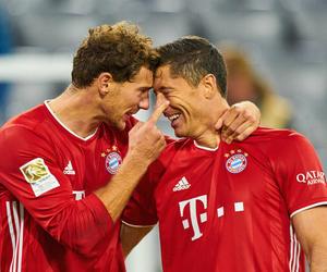 Kumpel Lewandowskiego wbił mu bolesną szpilę. Wyśmiał trudną sytuację Polaka, nie miał oporów