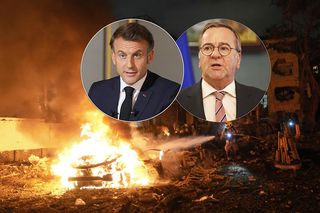 Niemcy i Francja wobec konfliktu Izrael-Iran: Pistorius wyraża zrozumienie