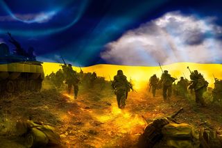 Strategiczne konsekwencje pokoju na Ukrainie