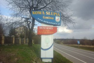 Poznaj malowniczą wieś pod Łysą Górą. Idealna dla turystów! Zdjęcia