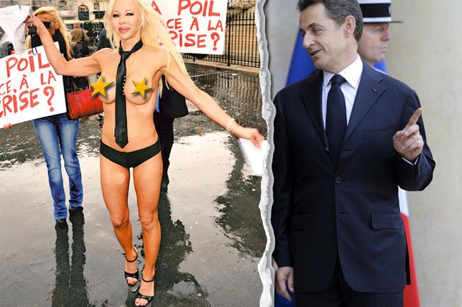 To ona będzie nowym prezydentem Francji