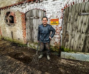 Takt zniknął ze stajni. Właściciel załamany