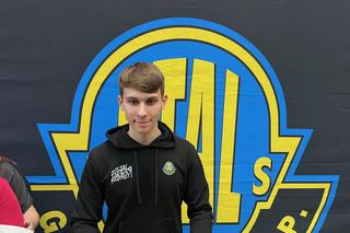 Jakub Miskowiak oficjalnie w Gorzowie!