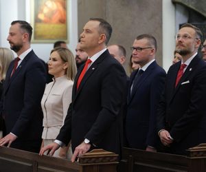 Marta Nawrocka. Obchody Święta Wojska Polskiego