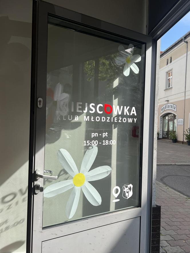 Miejscówka