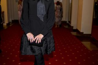 Amelia Whiskerd z mamą Alicją Węgorzewską