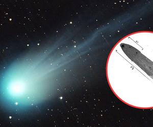 Europejska Agencja Kosmiczna: na niebie widać „Matkę smoków”, czyli kometę 12P/Pons-Brooks