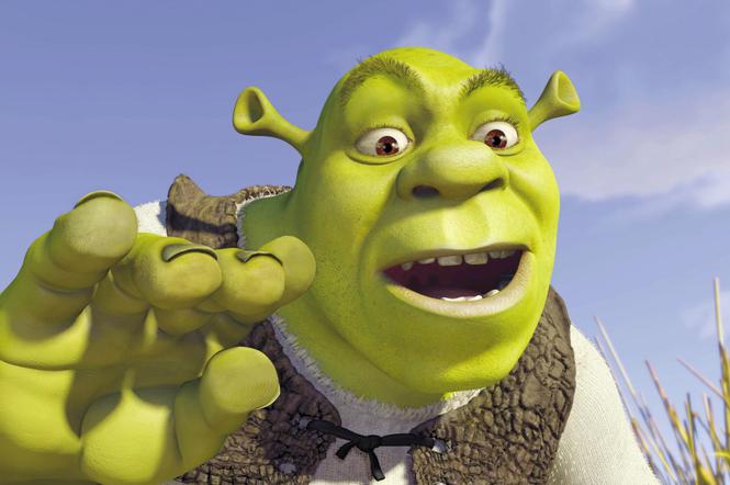Nowa część Shreka w kinach w 2019