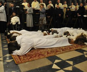 Kandydatka na dziewicę konsekrowaną pokazała swoją codzienność. To całkiem inne życie