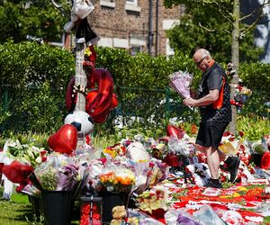 Nie żyje Diogo Jota. Tak wyglądał samochód piłkarza po tragicznym wypadku