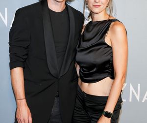 Kamila Kamińska i Michał Meyer