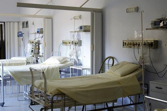 Lubelskie - potrzeba więcej łóżek dla pacjentów z Covidem