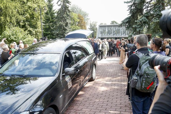 Siostra Joanny Kołaczkowskiej była z nią w ostatnich chwilach życia