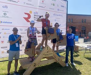 CITI Warmia Run Challenge Olsztyn 2025