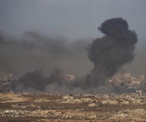 Izrael/ Wojsko: miasto Gaza to strefa walk, wstrzymujemy tam przerwy humanitarne