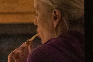 Małgorzata Foremniak na randce z ukochanym