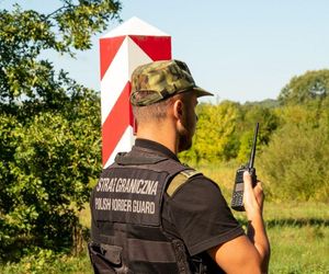 Kolejne ciała w Bugu przy granicy z Białorusią