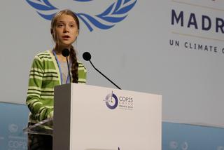 Greta Thunberg