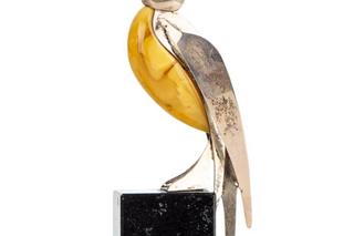 Jan Borysewicz wystawia swoje skarby