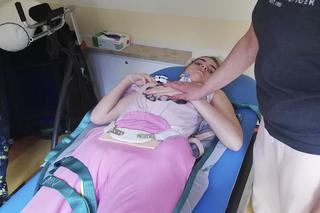 Samochód potrącił 18-latkę na pasach. Zamiast o medale, walczy o życie i zdrowie