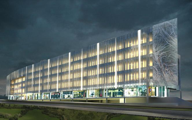 Biurowiec Andersia Business Centre