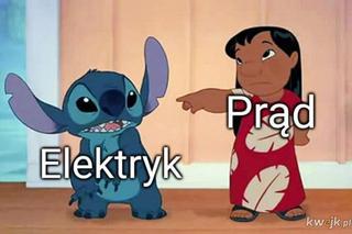 Międzynarodowy Dzień Elektryka. Najlepsze memy o elektrykach i ich pracy, które rozbawią do łez
