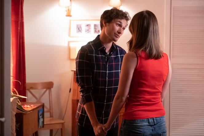 Na Wspólnej odc. 3224 - opis, streszczenie: Bergowie muszą się tłumaczyć z zagubienia Hani