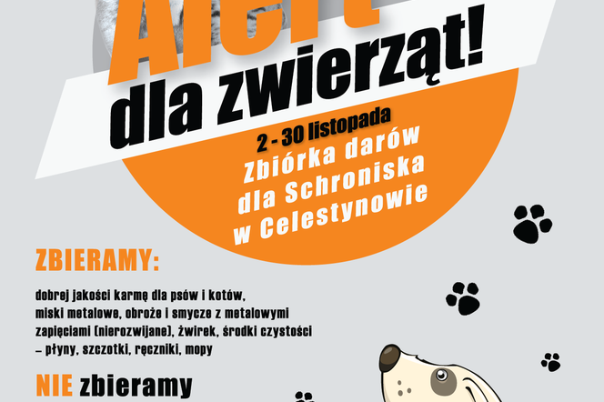 Alert dla zwierząt 2022