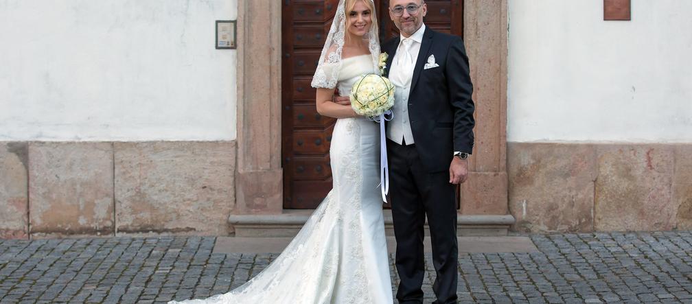 Gott pobłogosławił Młynkovą