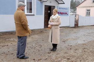 Restauracja U Japycza z serialu Ranczo