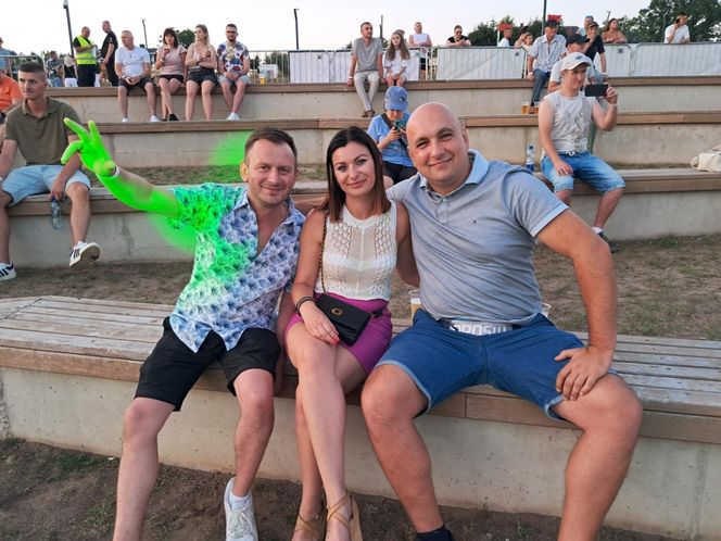 Starlight Festival 2025. Elektoniczne brzmienia nad starachowicką Lubianką