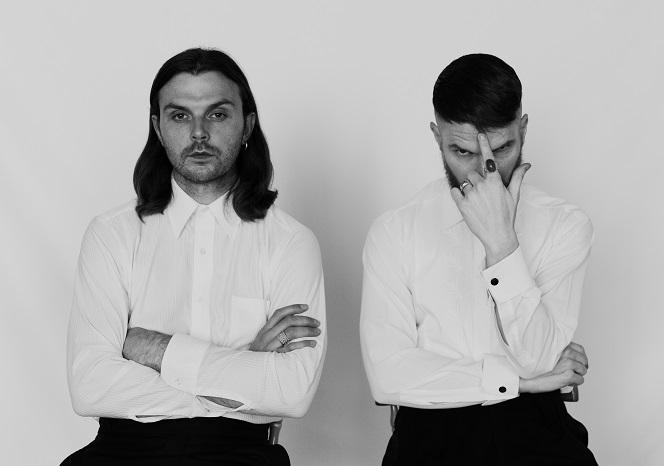  Hurts w Polsce 2021 - DATA, MIEJSCE, BILETY. Gdzie i kiedy wystąpi Hurts?