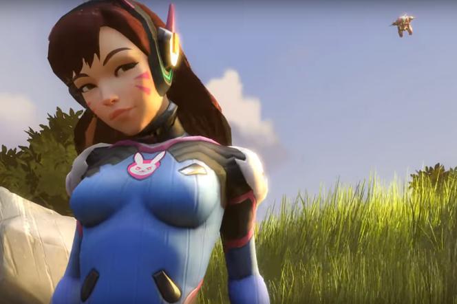 Overwatch