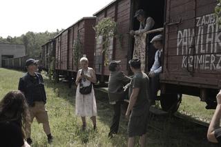 Sami Swoi. Początek. Film realizowany jest w Pyskowicach